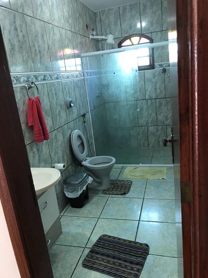 Casa Frente Lagoa Арраял-ду-Кабу Экстерьер фото