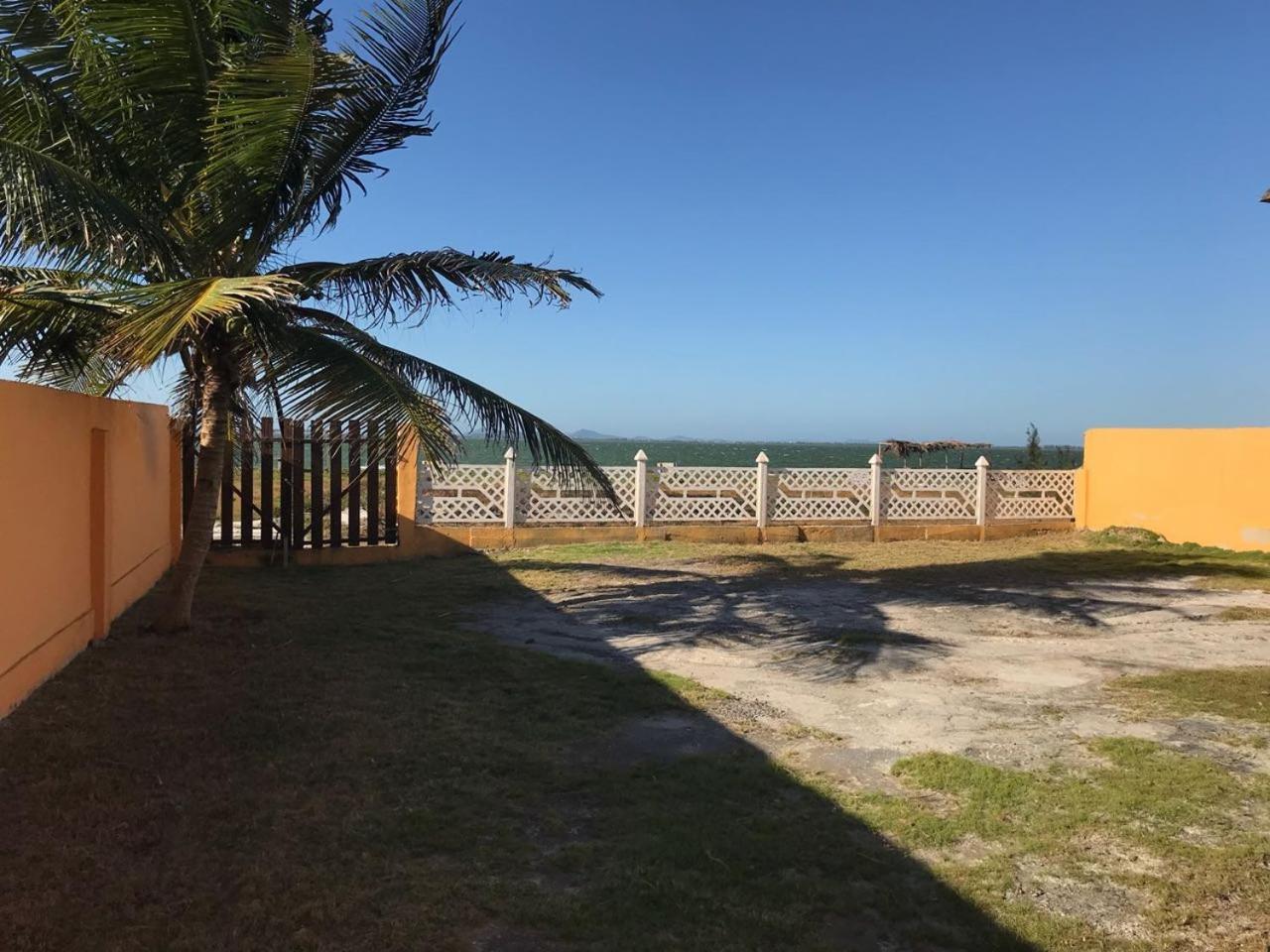 Casa Frente Lagoa Арраял-ду-Кабу Экстерьер фото